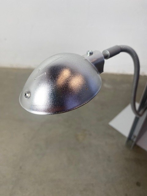 Image 1 of Ingo Maurer LED Shell Lamp