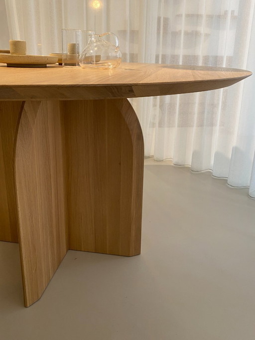 Studio HENK Slot Quadpod