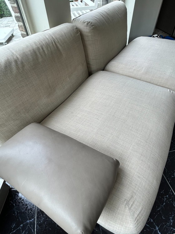 Image 1 of Moroso ‘Fergana’ Salon Set – Patricia Urquiola (30 years old, Vintage)