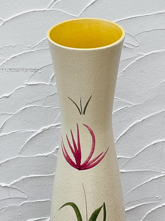 Image 1 of Large FOREIGN 525 vase – Vintage 1950s