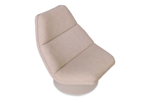 Poltrona Artifort F511