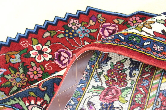 Image 1 of Tappeto persiano originale Bachtiar/Bakhtiar tappeto nomade pregiato e come nuovo 245x155 cm