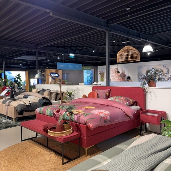 Image 1 of Molla Morgana Fristad - 180x200