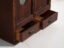 Credenza con vetrina giapponese kodansu, inizio periodo Taishō-Showa (ca. ) #30 – Credenze con vetrina (photo 20 of 40)