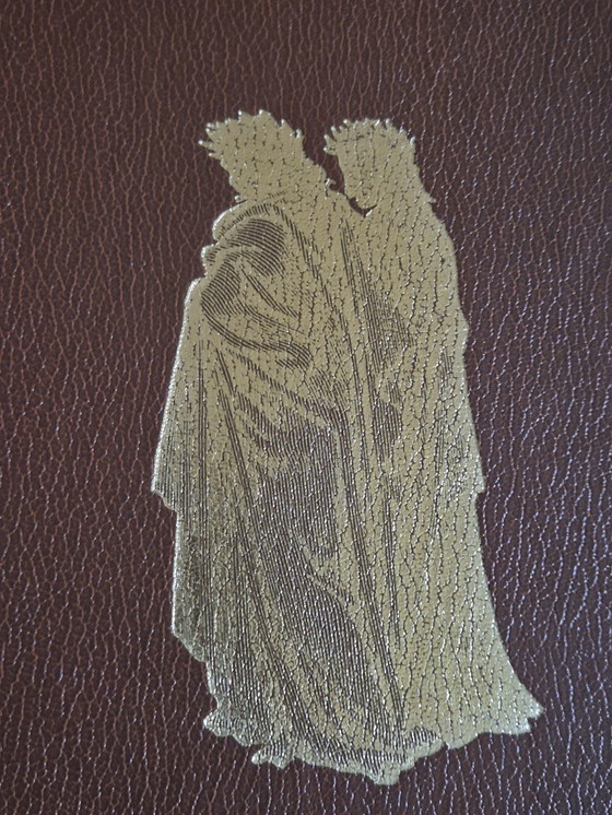 Image 1 of Divine Comédie, édition 1983