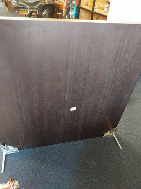 Image 1 of 1 x B&B Italia tavolino da caffè tavola Charlie 120 x 120cm