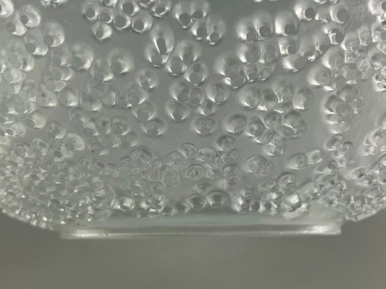 Image 1 of 60er 70er Jahre Peill & Putzler Hängelampe Deckenlampe Glas Space Design 60s 70s