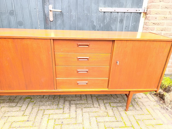 Image 1 of Vintage sideboard