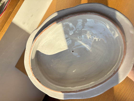 Image 1 of Soupière & l’assiette