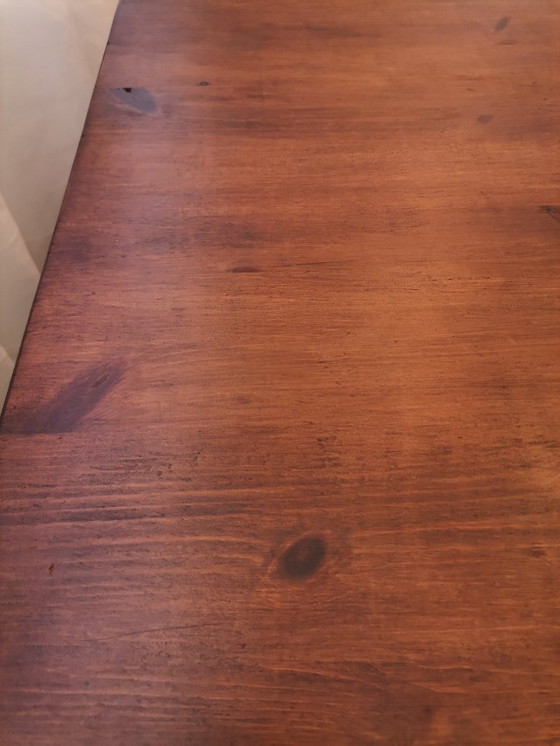 Image 1 of Rare vintage coffee table Knud Joos-Jensen