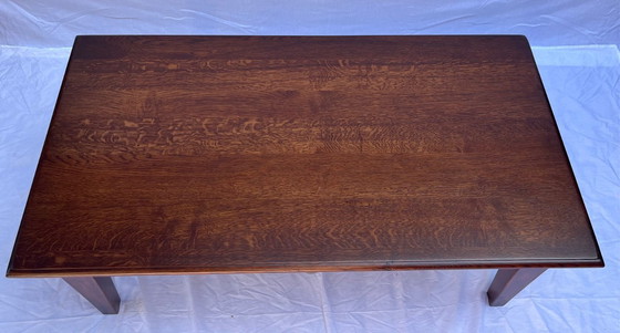 Image 1 of Classic coffee table