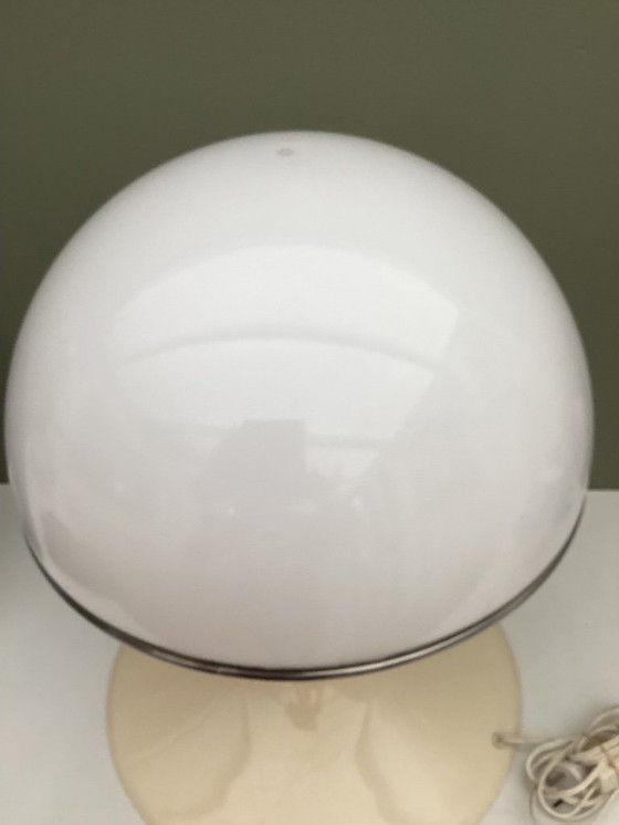 Image 1 of Dadime France XL Mushroom tafellamp