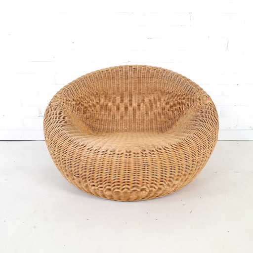 Vintage Ikea armchair