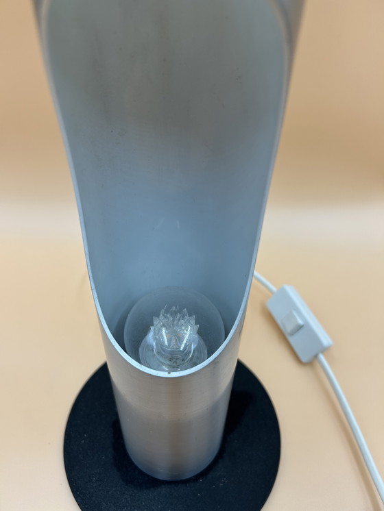 Image 1 of Raak Fuga table lamp, model 'Solo' (D-2069)