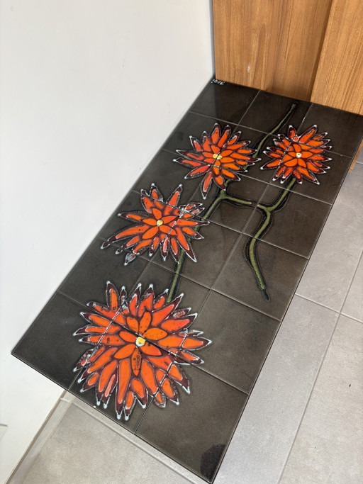 Mesa de centro Adri Belarti