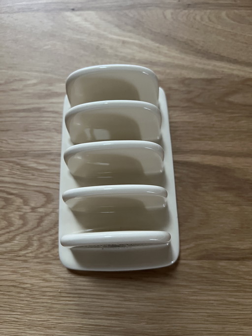 Charlotte Watsons toastrek