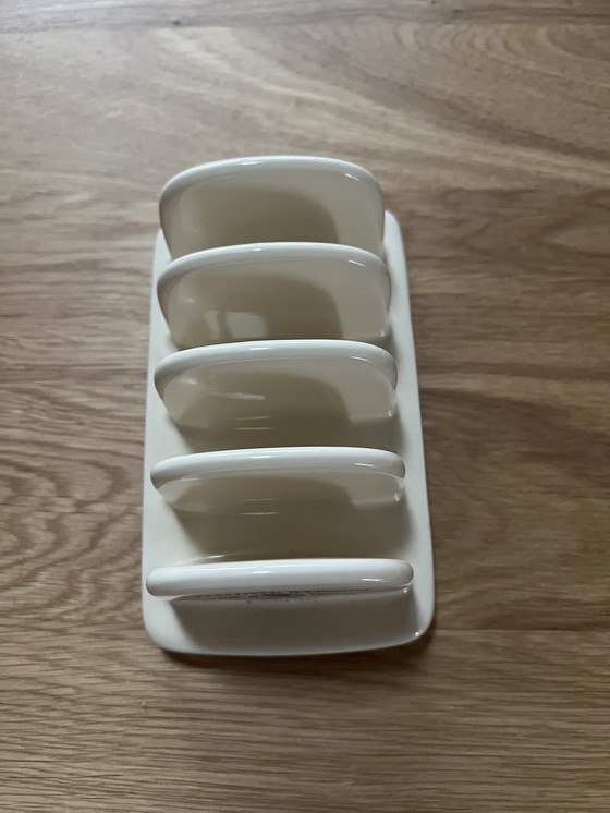 Image 1 of Charlotte Watsons toastrek