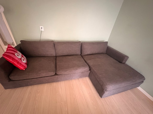 Linteloo Fabio Sofa