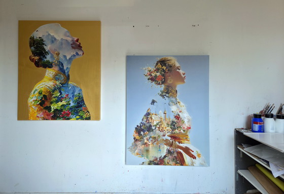 Image 1 of Wouter van Donselaar - Volto 114