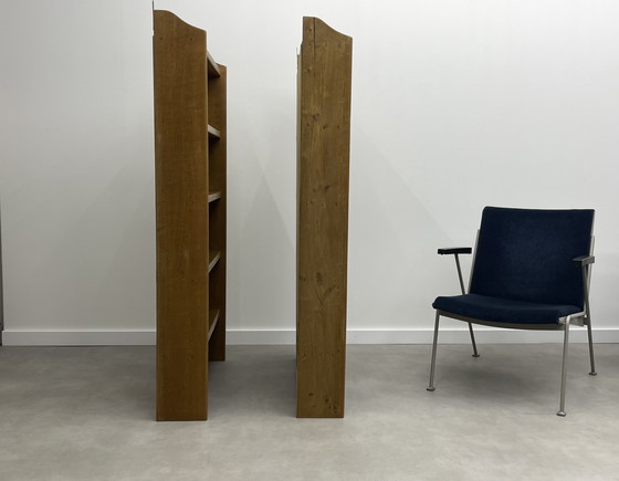 Image 1 of Librerie scandinave vintage