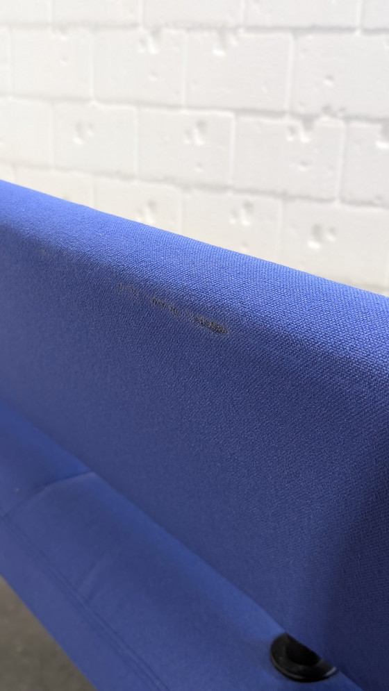 Image 1 of Vitra area 3 seater Antonio citterio