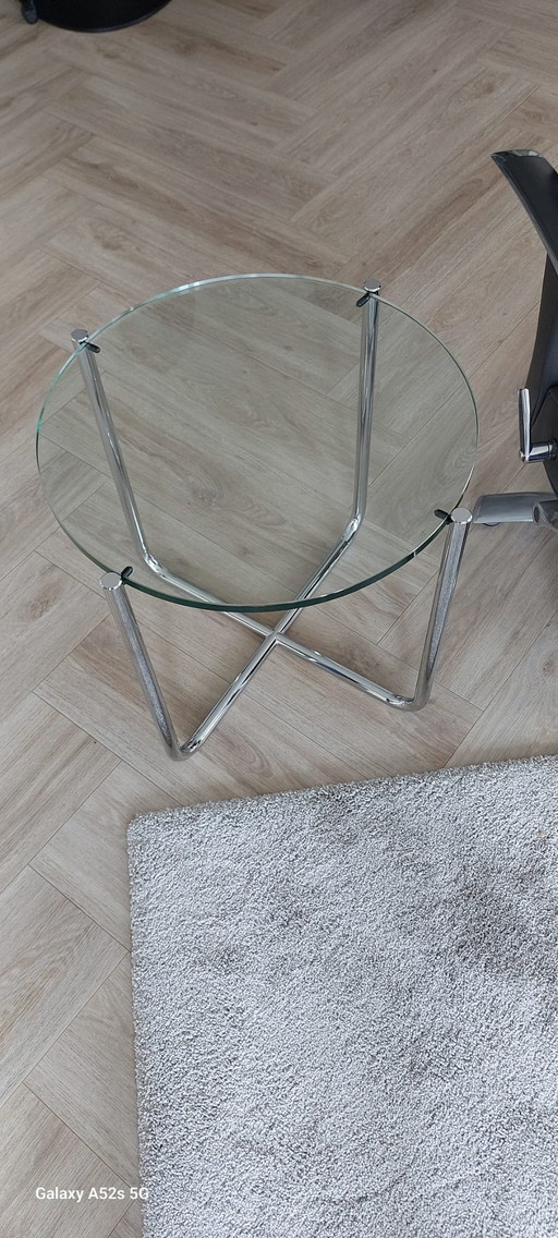 Gispen side table GT 415