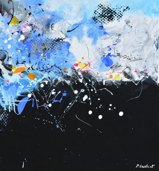 Image 1 of The orgasm of Aphrodite 