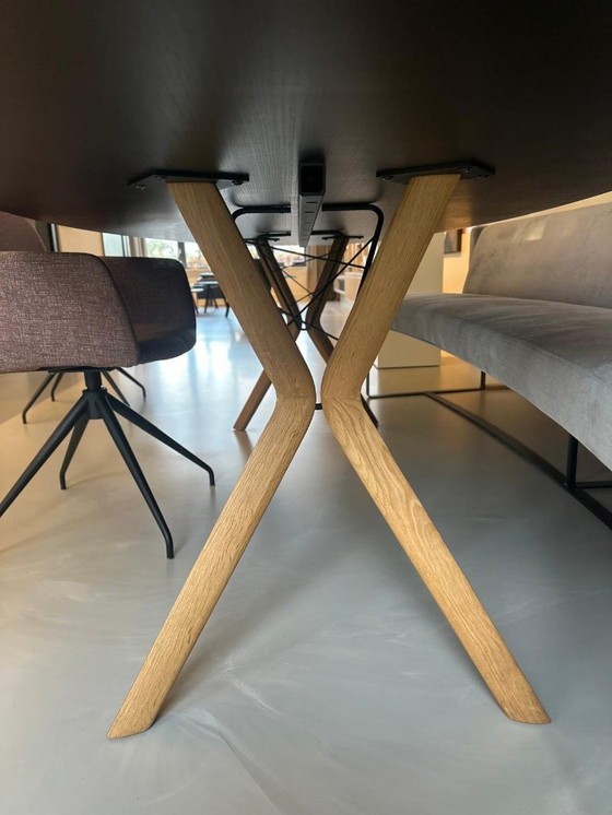 Image 1 of Mobitec Eclipse Tischmosaik T0400