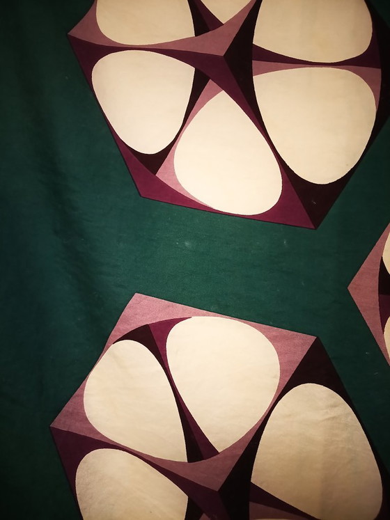 Foulard Pierre Cardin – Objetos decorativos, Seda (photo 3 of 7)