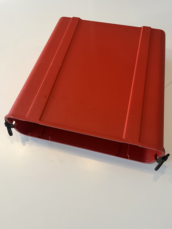 Image 1 of Olivetti Valentine Typewriter