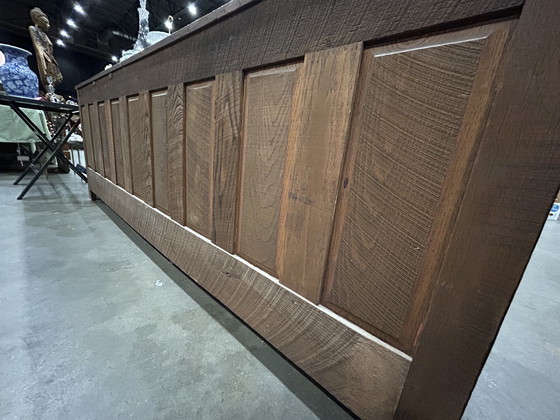 Image 1 of Franse dressoir