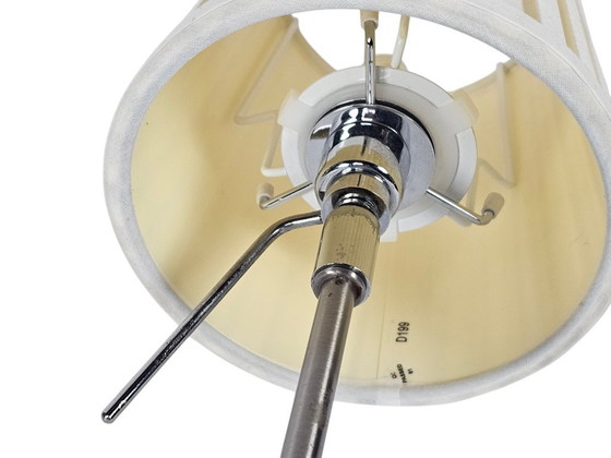 Image 1 of Paul Neuhaus - Lámpara 'Touch' - Lámpara de sobremesa - Acero inoxidable - Cromo - Años 90