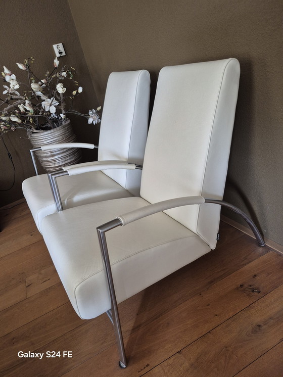 Image 1 of  Harvink fauteuils