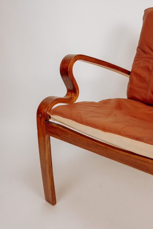 Ikea Bjärred Sessel, 2001