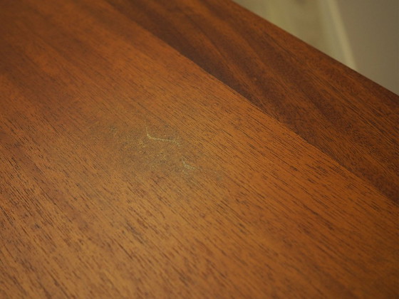 Teakhouten directiebureau van Henning Jensen & Torben Valeur voor Munch, Deens, jaren 60. – Wood (photo 18 of 20)