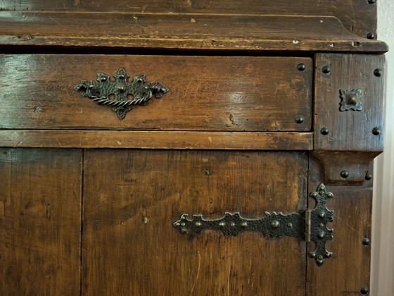 Image 1 of Armario de pared, cajón