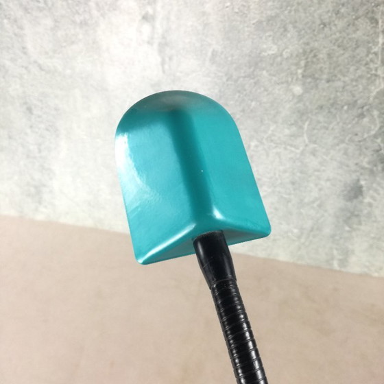 Image 1 of Lampada da scrivania flessibile in stile Memphis, anni '80