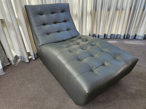 Chaise longue Frantzen