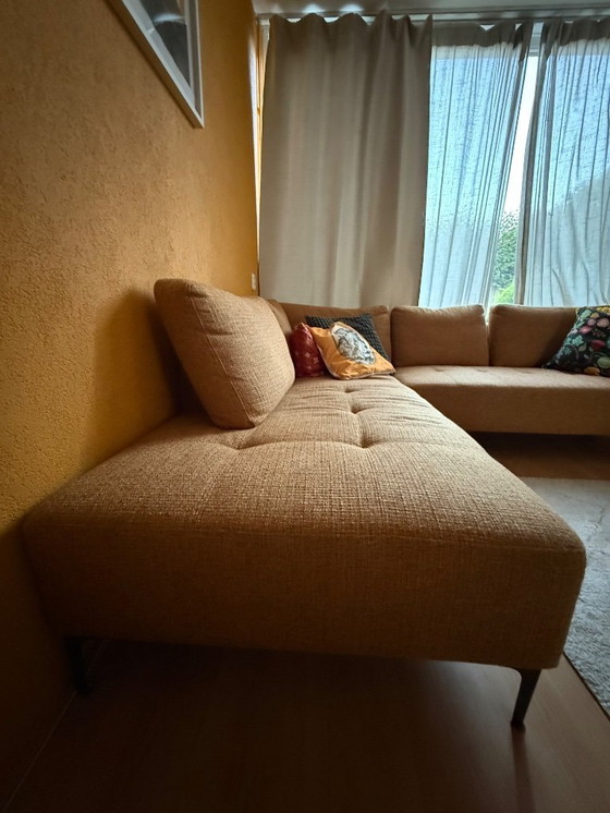 Image 1 of Corner Sofa
