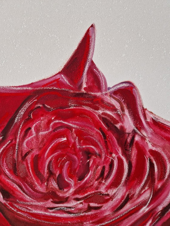 Image 1 of schilderij