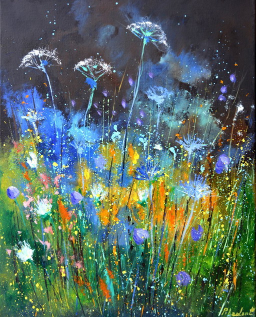 Wild flowers 2026