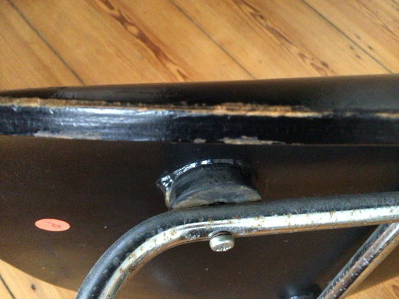 Image 1 of 3 x VITRA Eames LCM chairs