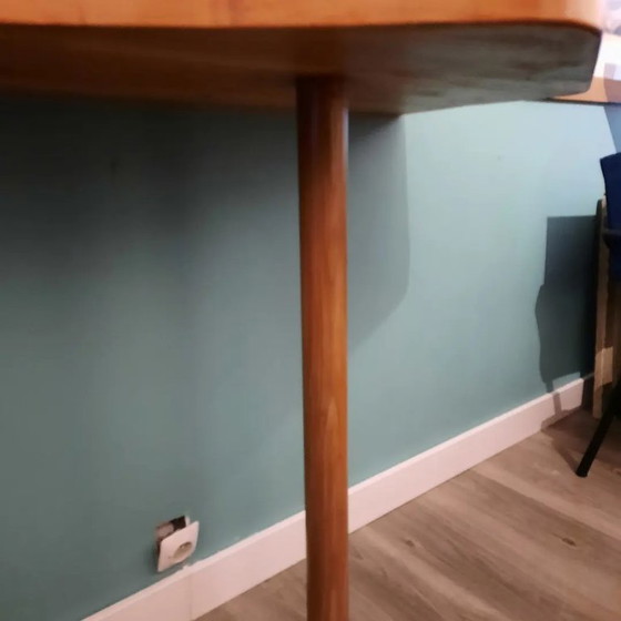 Image 1 of Konsole von Charlotte Perriand