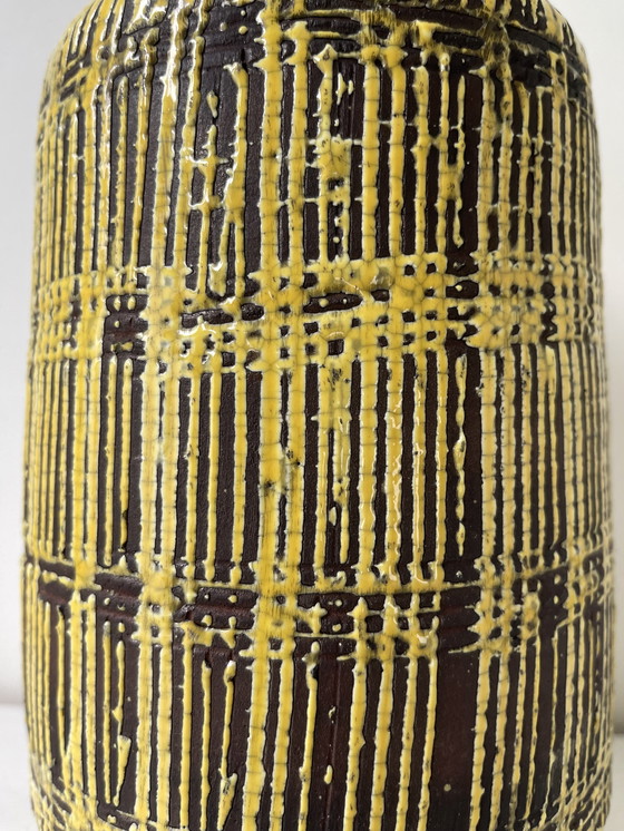 Image 1 of Vase en céramique vintage