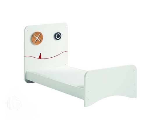 Image 1 of Hulsta Minimo Kinderbett und Kinderbett