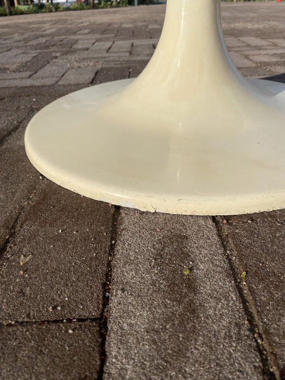 Image 1 of 2x Sedie Eero Aarnio Cognac originali e intatte con patina