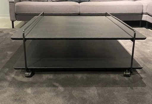 Rolf Benz Coffee Table 931 Wood – salontafels