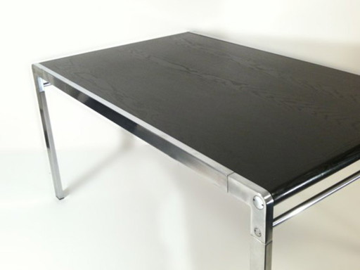 Spectrum table TE21 'Anvers' Claire Bataille & Paul Ibens