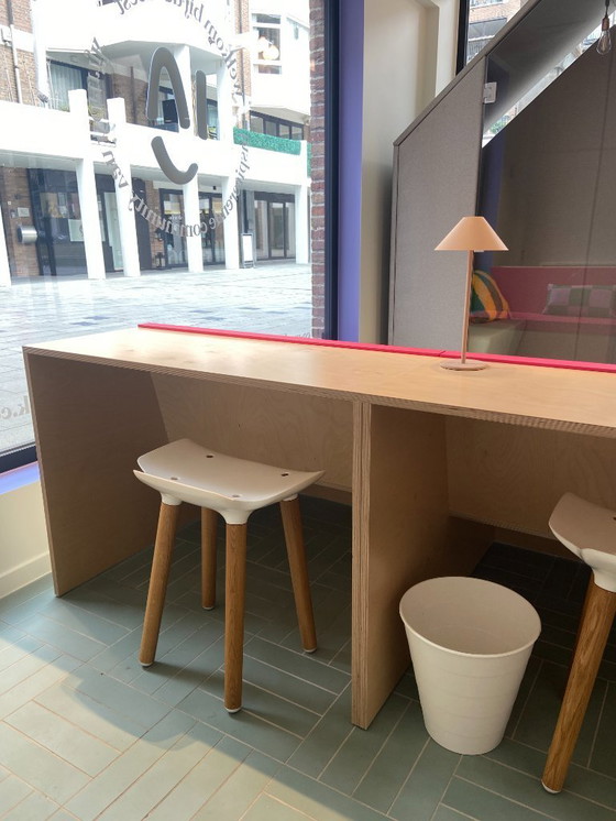 Image 1 of Design zit/zetelmeubel modulair van Quinze & Milan