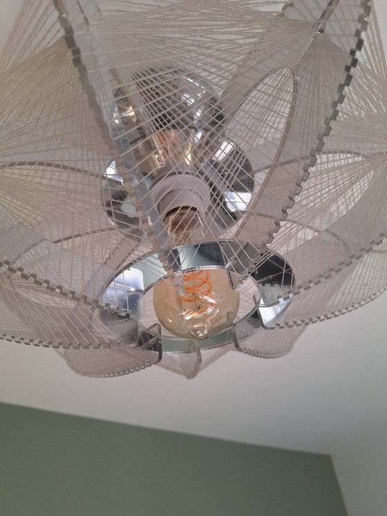 Image 1 of Paul Secon Pendelleuchte und 2* Deckenleuchten